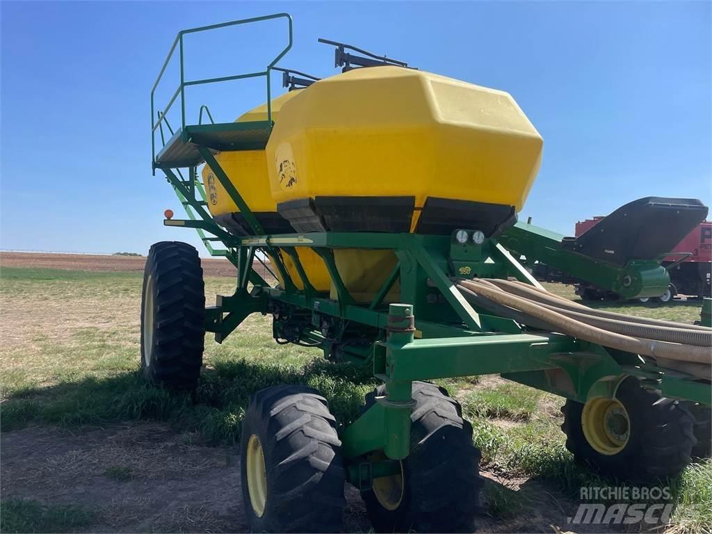 John Deere 1910 Farm Drills