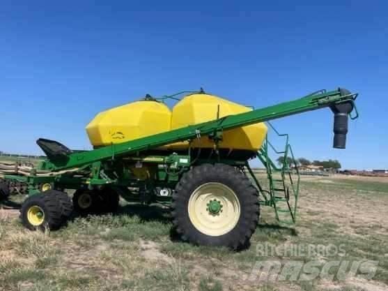 John Deere 1910 Farm Drills