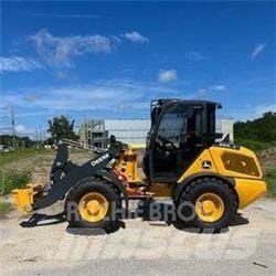 John Deere 204 G Mini Loader