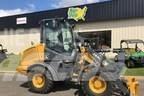 John Deere 244L Mini Loader