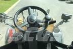 John Deere 244L Mini Loader
