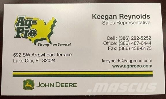 John Deere 26 P Mini Excavators <7t (Mini Diggers)