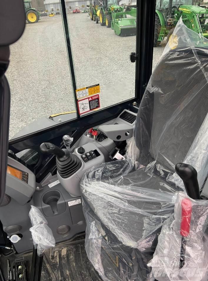 John Deere 30 P Mini Excavators <7t (Mini Diggers)