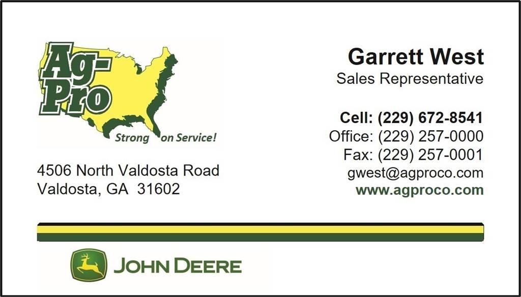 John Deere 3025E Compact tractors