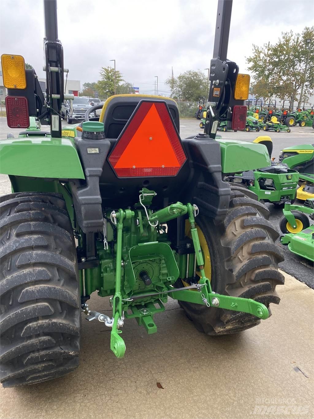 John Deere 3035D Farm Equipment - Others