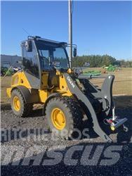 John Deere 304 G Mini Loader