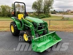 John Deere 3043D Tractors