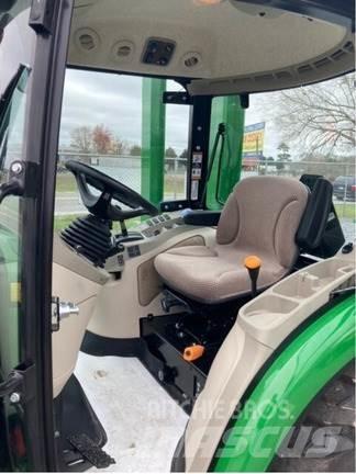 John Deere 3046R Tractors