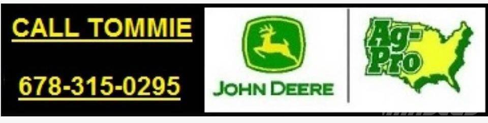 John Deere 30G Mini Excavators <7t (Mini Diggers)