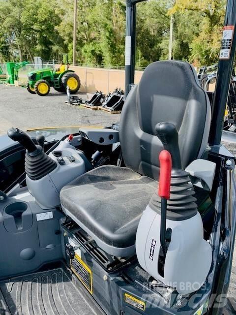 John Deere 30G Mini Excavators <7t (Mini Diggers)