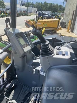 John Deere 30G Mini Excavators <7t (Mini Diggers)
