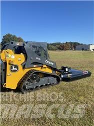 John Deere 317G Mini Loader