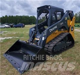 John Deere 317G Mini Loader