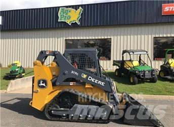 John Deere 317G Mini Loader