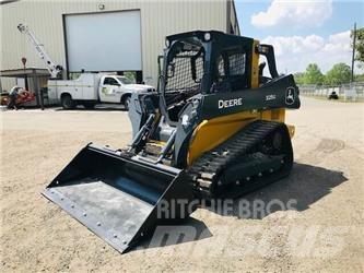 John Deere 325G Mini Loader