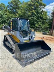 John Deere 325G Mini Loader