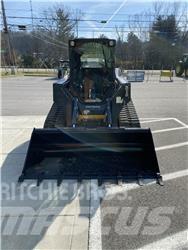 John Deere 325G Mini Loader