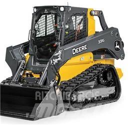 John Deere 331G Mini Loader