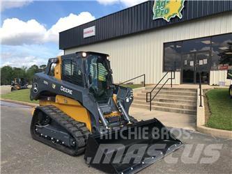 John Deere 331G Mini Loader