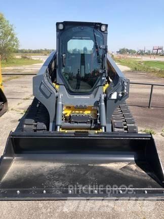 John Deere 331G Mini Loader
