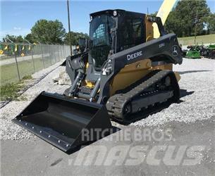 John Deere 331G Mini Loader