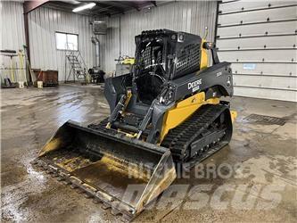 John Deere 333G Mini Loader