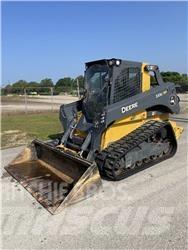 John Deere 333G Mini Loader