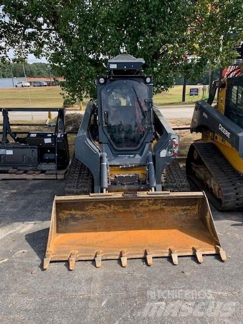 John Deere 333G Mini Loader