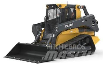 John Deere 335P Mini Loader