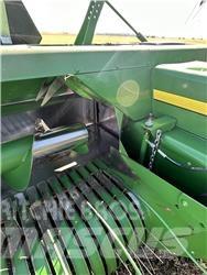John Deere 348 Square Balers