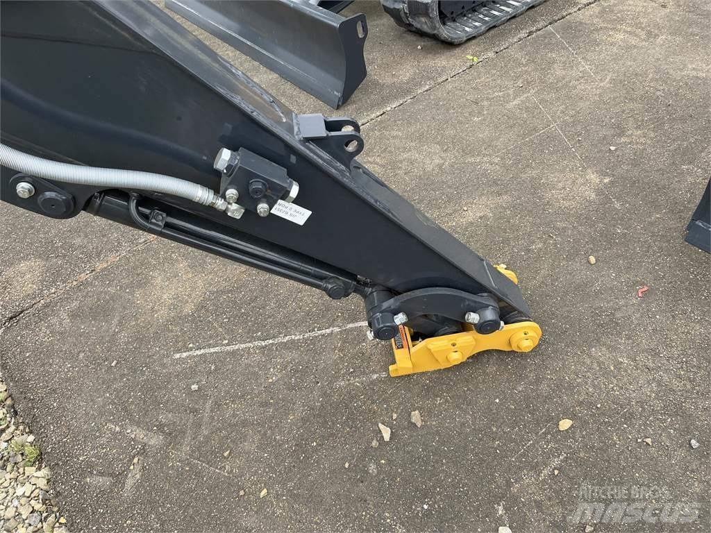 John Deere 35 P Mini Excavators <7t (Mini Diggers)
