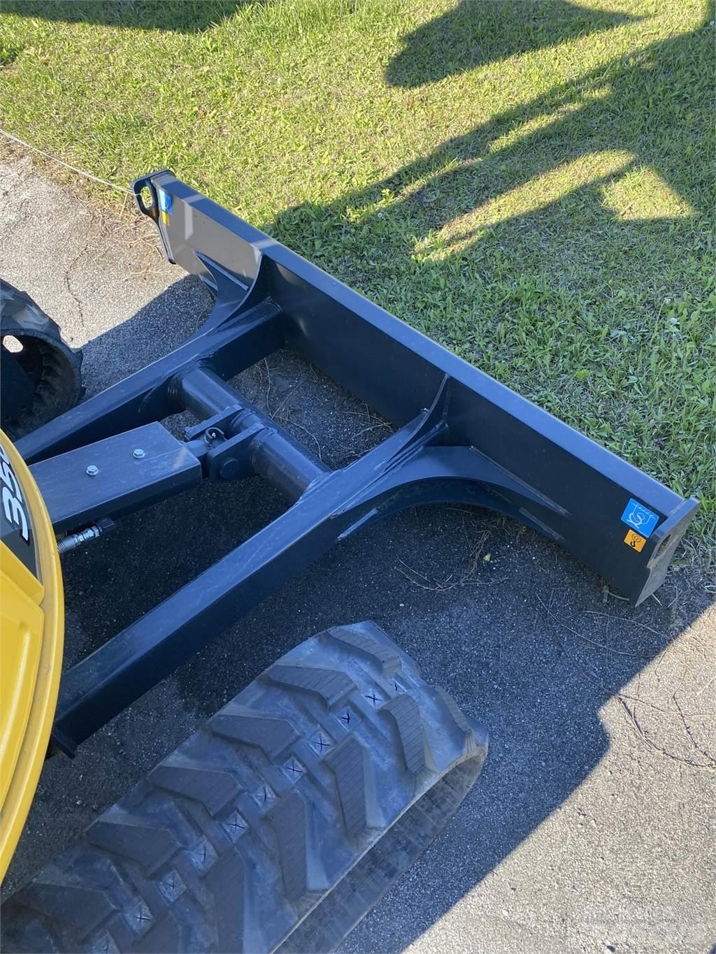 John Deere 35G Mini Excavators <7t (Mini Diggers)