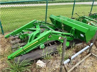 John Deere 400E Tractors