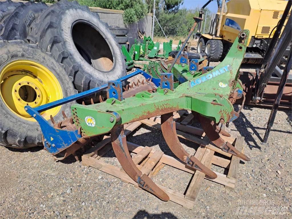 John Deere 443 Other Forage Equipment