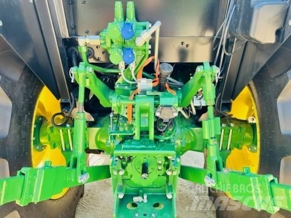 John Deere 5090E Tractors
