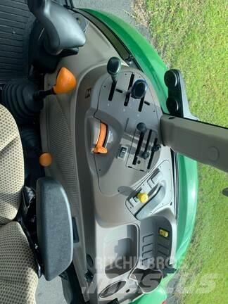 John Deere 5090E Compact tractors