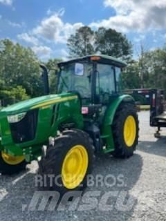 John Deere 5090M Tractors