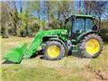 John Deere 5125M Tractors