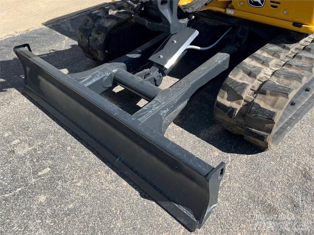 John Deere 60 P Mini Excavators <7t (Mini Diggers)