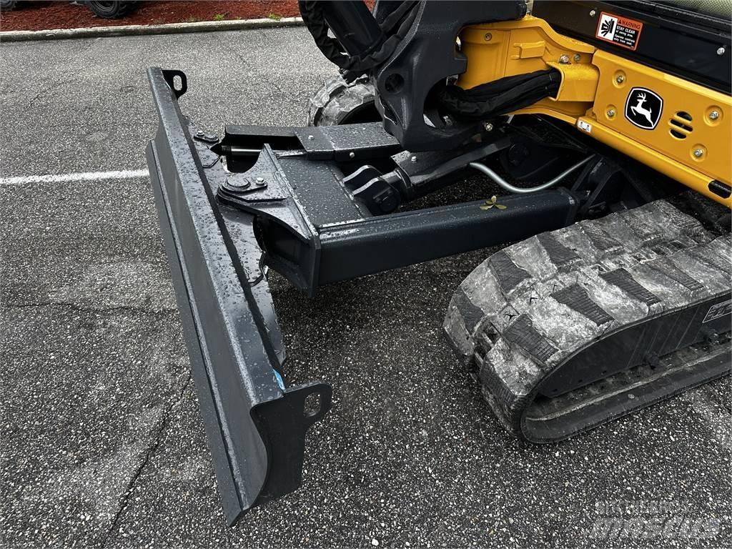 John Deere 60 P Mini Excavators <7t (Mini Diggers)