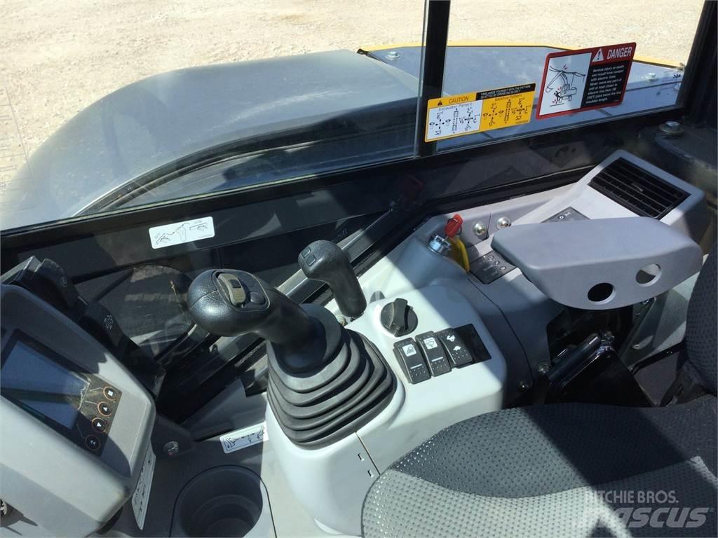 John Deere 60 P Mini Excavators <7t (Mini Diggers)
