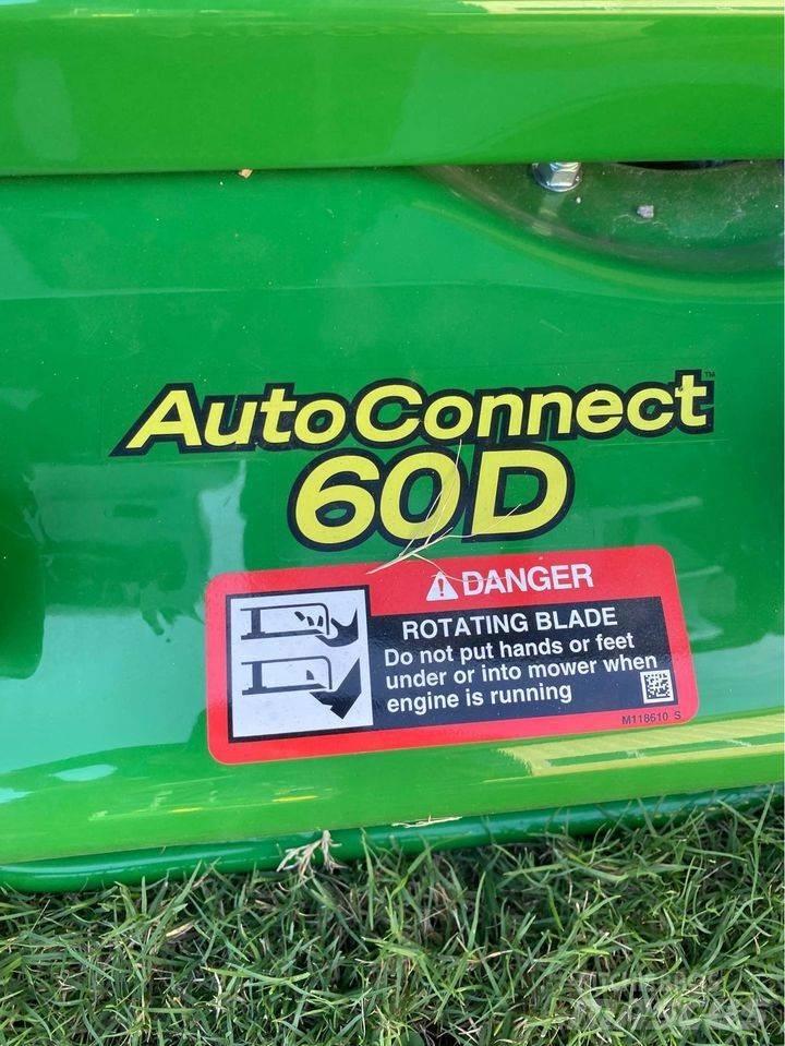 John Deere 60D Farm Equipment - Others