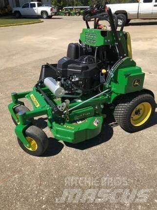 John Deere 636M Riding mowers