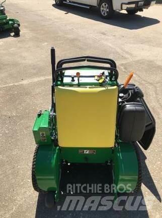 John Deere 636M Riding mowers