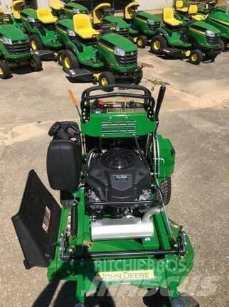 John Deere 636M Riding mowers