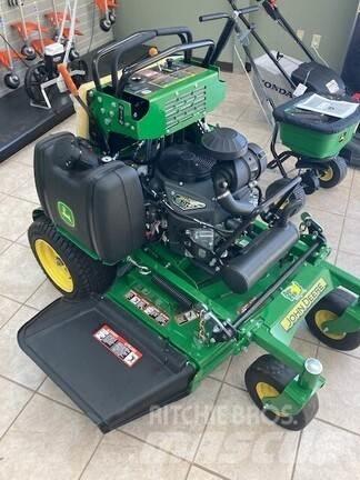 John Deere 636M Riding mowers