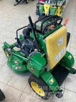 John Deere 636M Riding mowers