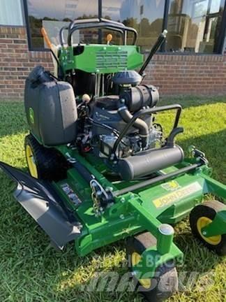 John Deere 636M Riding mowers