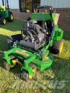John Deere 636M Riding mowers