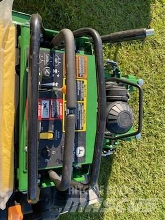 John Deere 636M Riding mowers